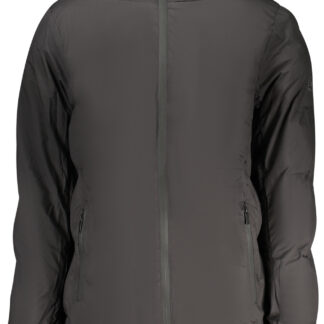 US GRAND BLACK MEN'S JACKET