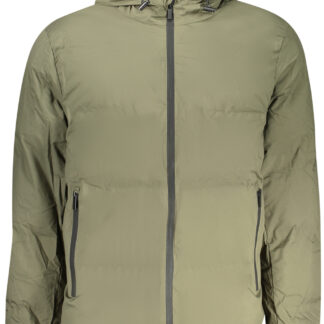 US GRAND GREEN MEN'S JACKET