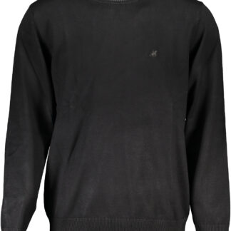 US GRAND MEN'S BLACK JERSEY