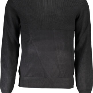 US GRAND MEN'S BLACK JERSEY