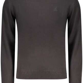 US GRAND MEN'S BLACK JERSEY