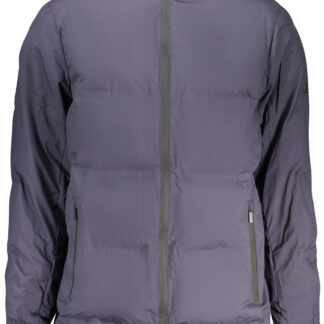 US GRAND MEN'S BLUE JACKET