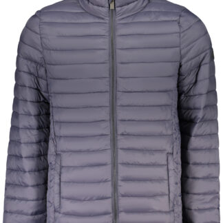 US GRAND MEN'S BLUE JACKET