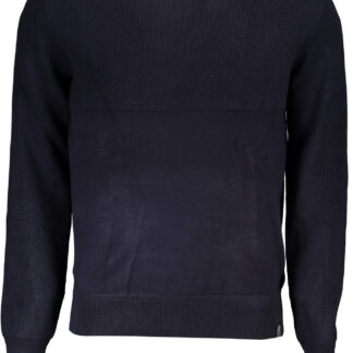 US GRAND MEN'S BLUE JERSEY