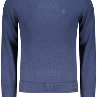 US GRAND MEN'S BLUE JERSEY