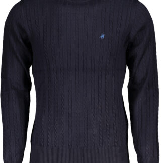 US GRAND MEN'S BLUE JERSEY