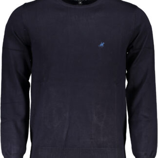 US GRAND MEN'S BLUE JERSEY