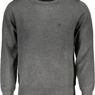 US GRAND MEN'S GREY JERSEY