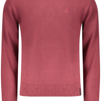 US GRAND MEN'S RED JERSEY