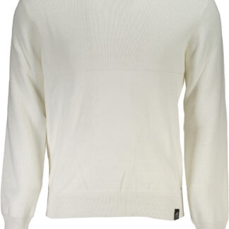 US GRAND MEN'S WHITE JERSEY