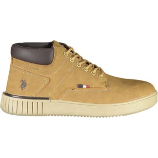 US POLO ASSN. MEN'S SPORTS FOOTWEAR