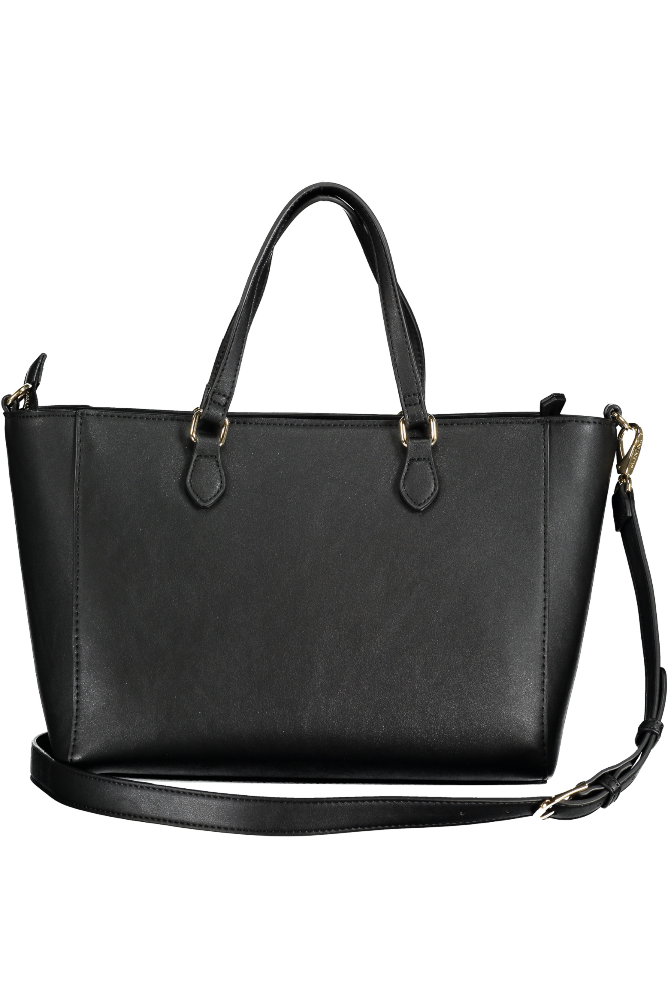 VALENTINO BAGS BLACK WOMEN'S BAG - Afbeelding 2