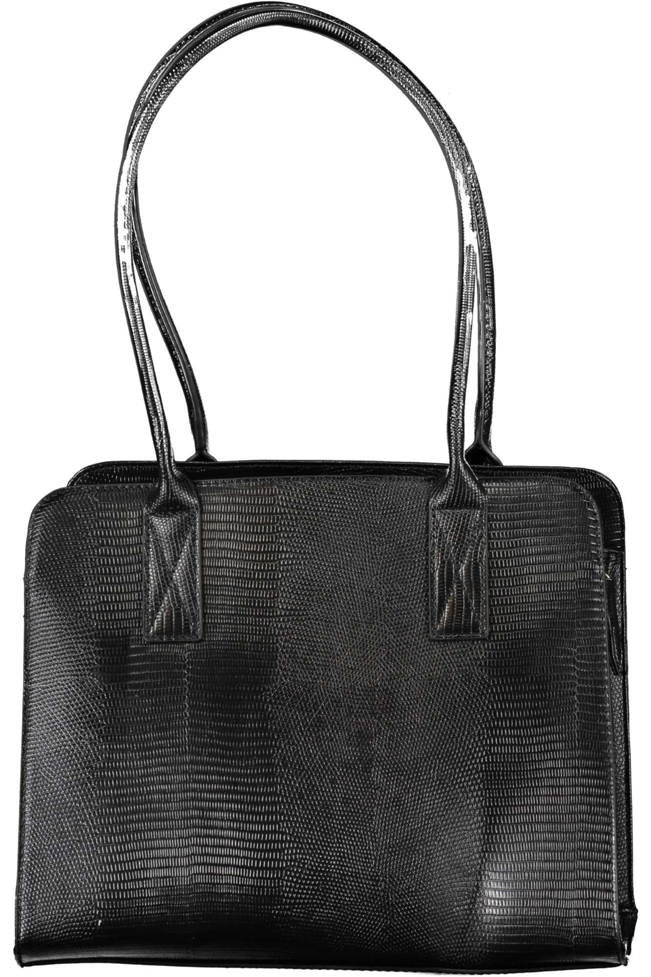 VALENTINO BAGS BLACK WOMEN'S BAG - Afbeelding 2