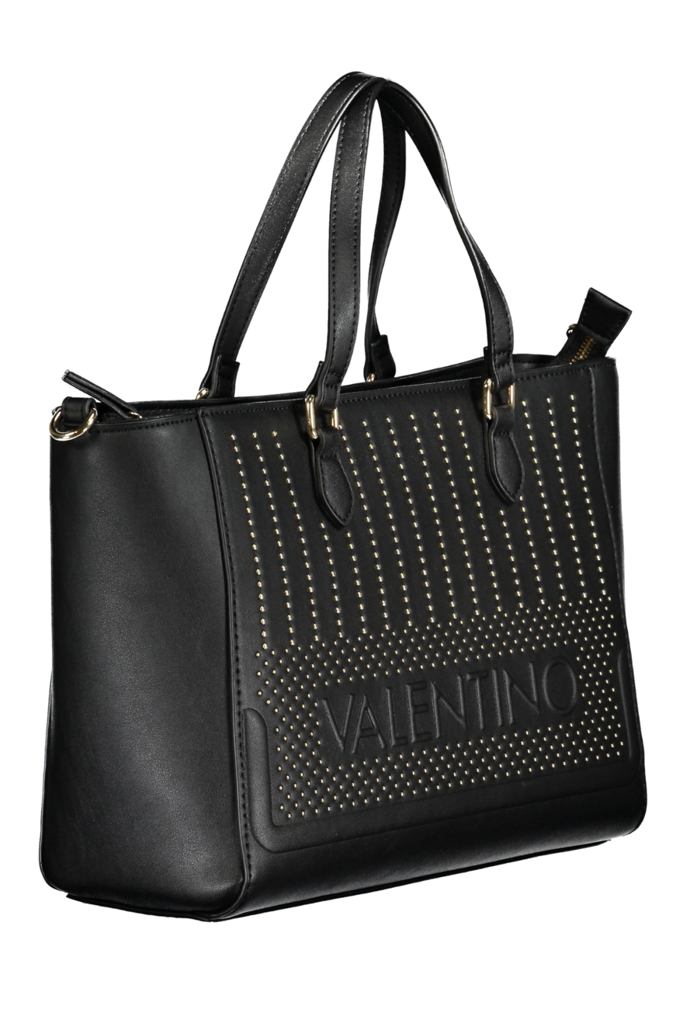 VALENTINO BAGS BLACK WOMEN'S BAG - Afbeelding 3