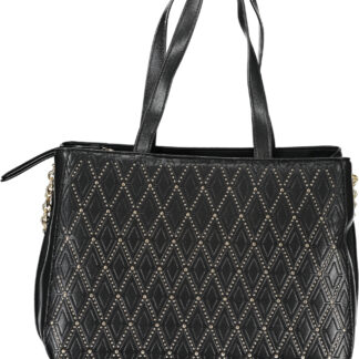 VALENTINO BAGS BLACK WOMEN'S BAG