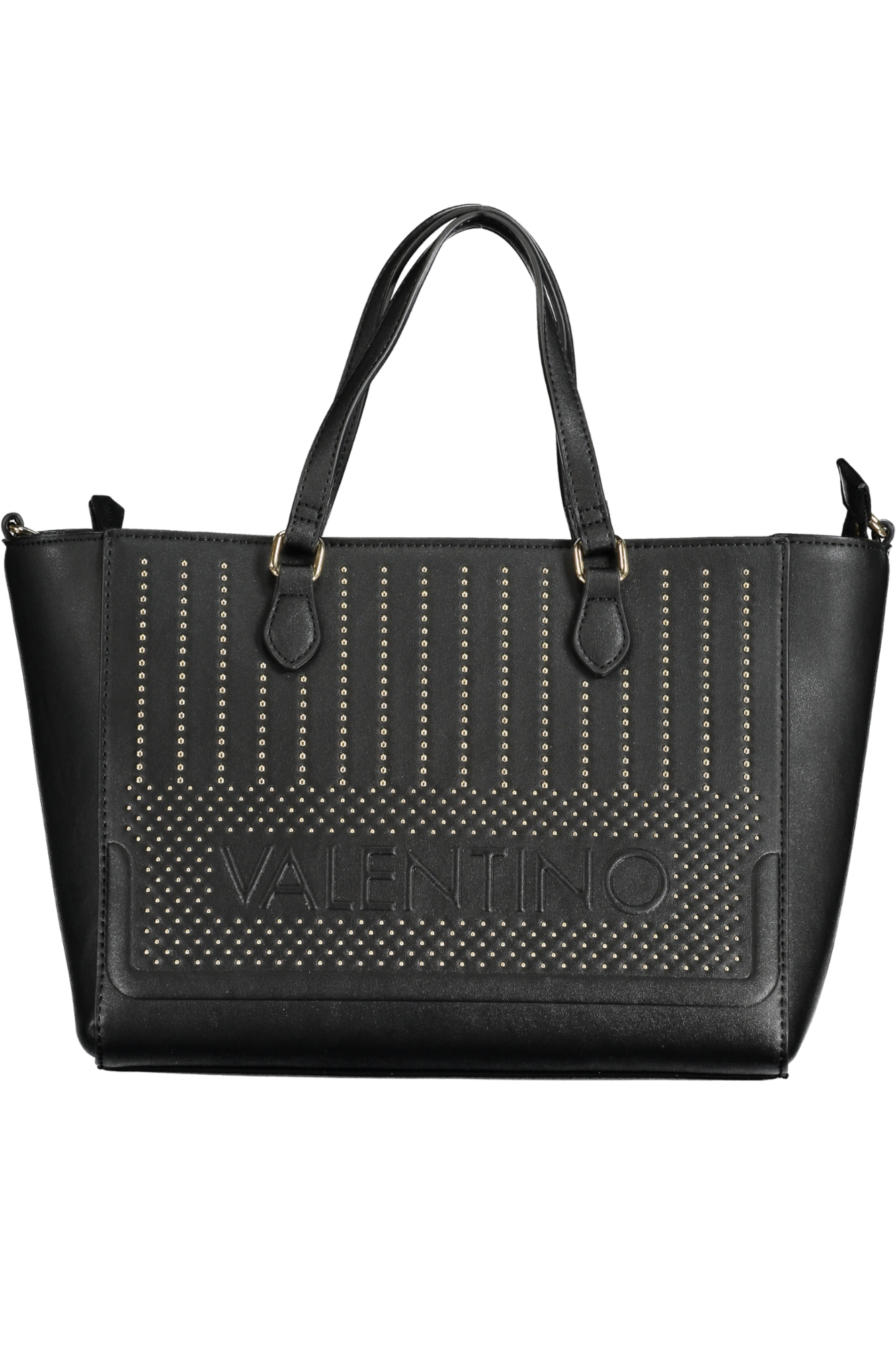 VALENTINO BAGS BLACK WOMEN'S BAG