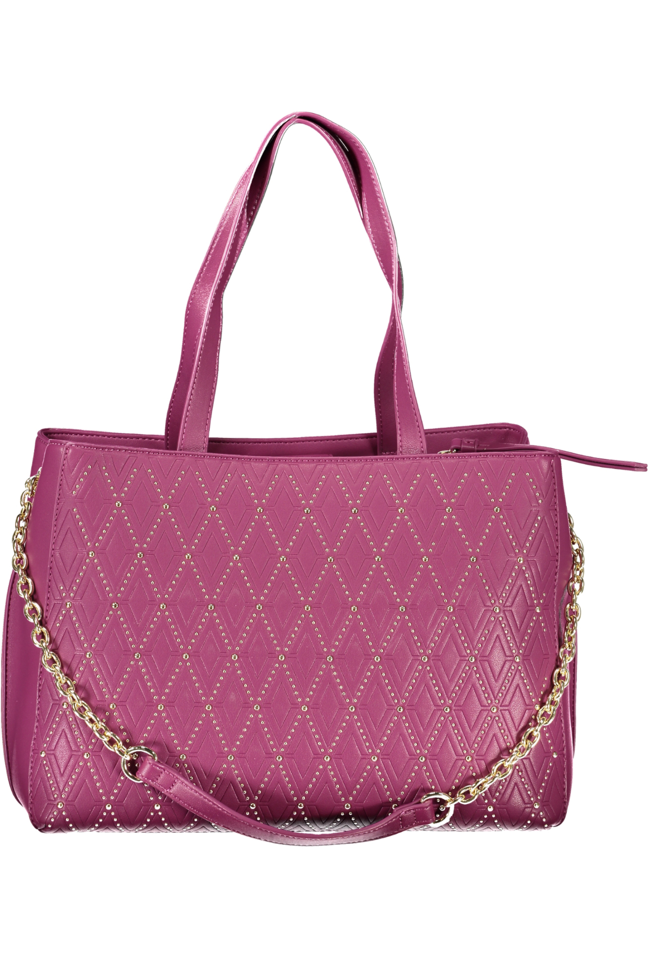 VALENTINO BAGS PURPLE WOMEN'S BAG - Afbeelding 2