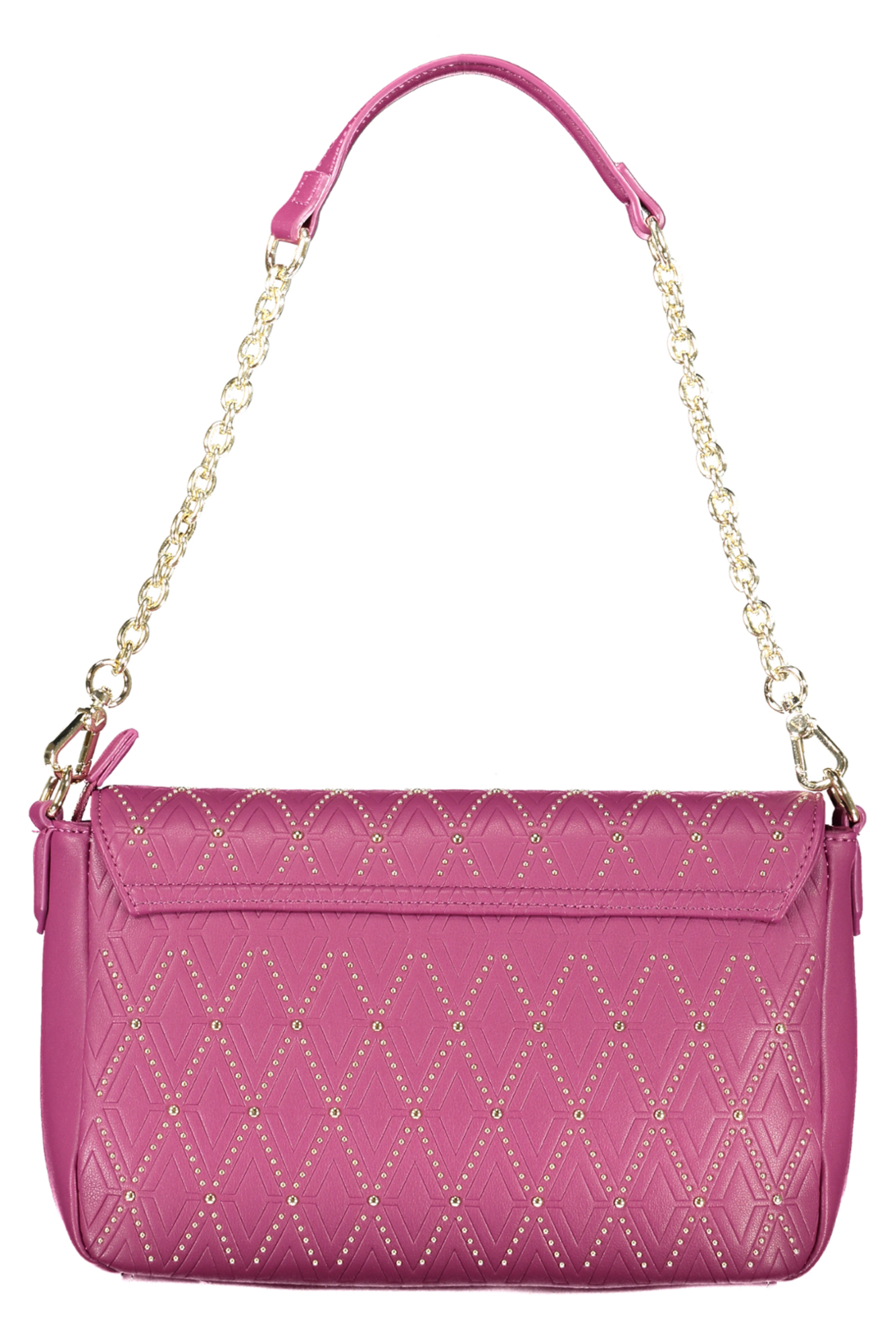 VALENTINO BAGS PURPLE WOMEN'S BAG - Afbeelding 2
