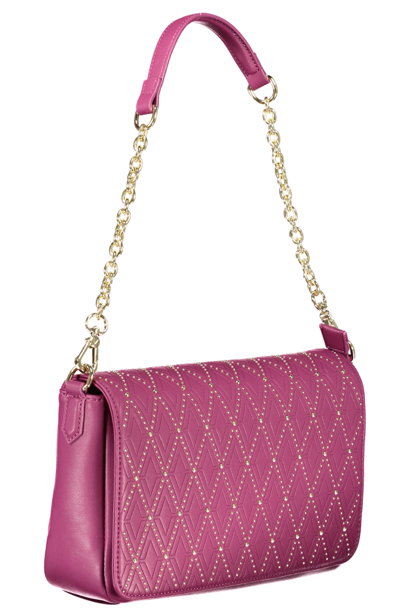 VALENTINO BAGS PURPLE WOMEN'S BAG - Afbeelding 3