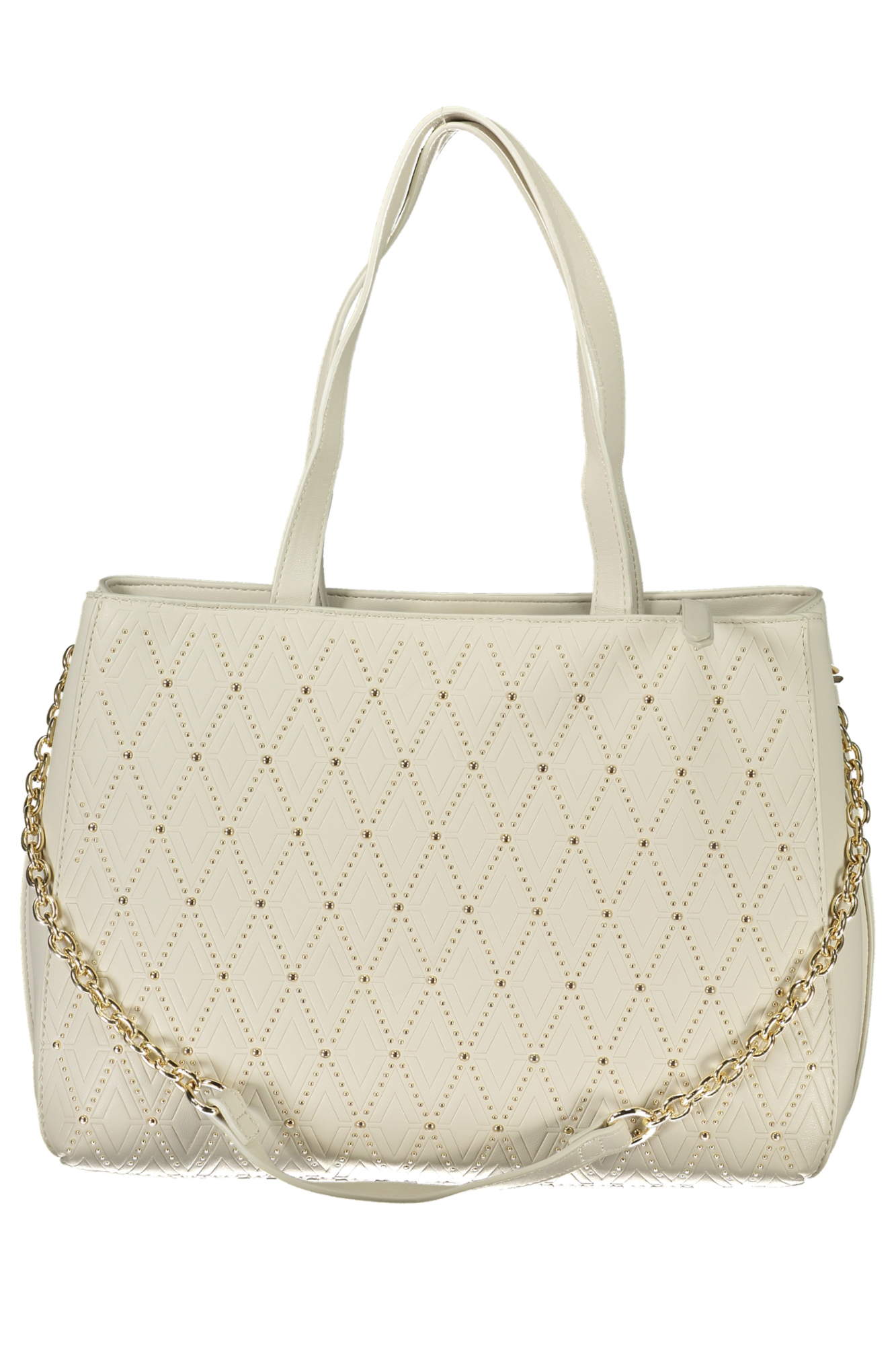 VALENTINO BAGS WHITE WOMEN'S BAG - Afbeelding 2