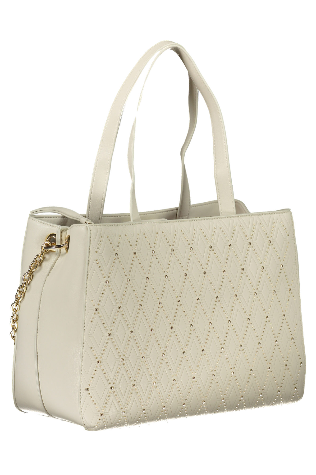 VALENTINO BAGS WHITE WOMEN'S BAG - Afbeelding 3