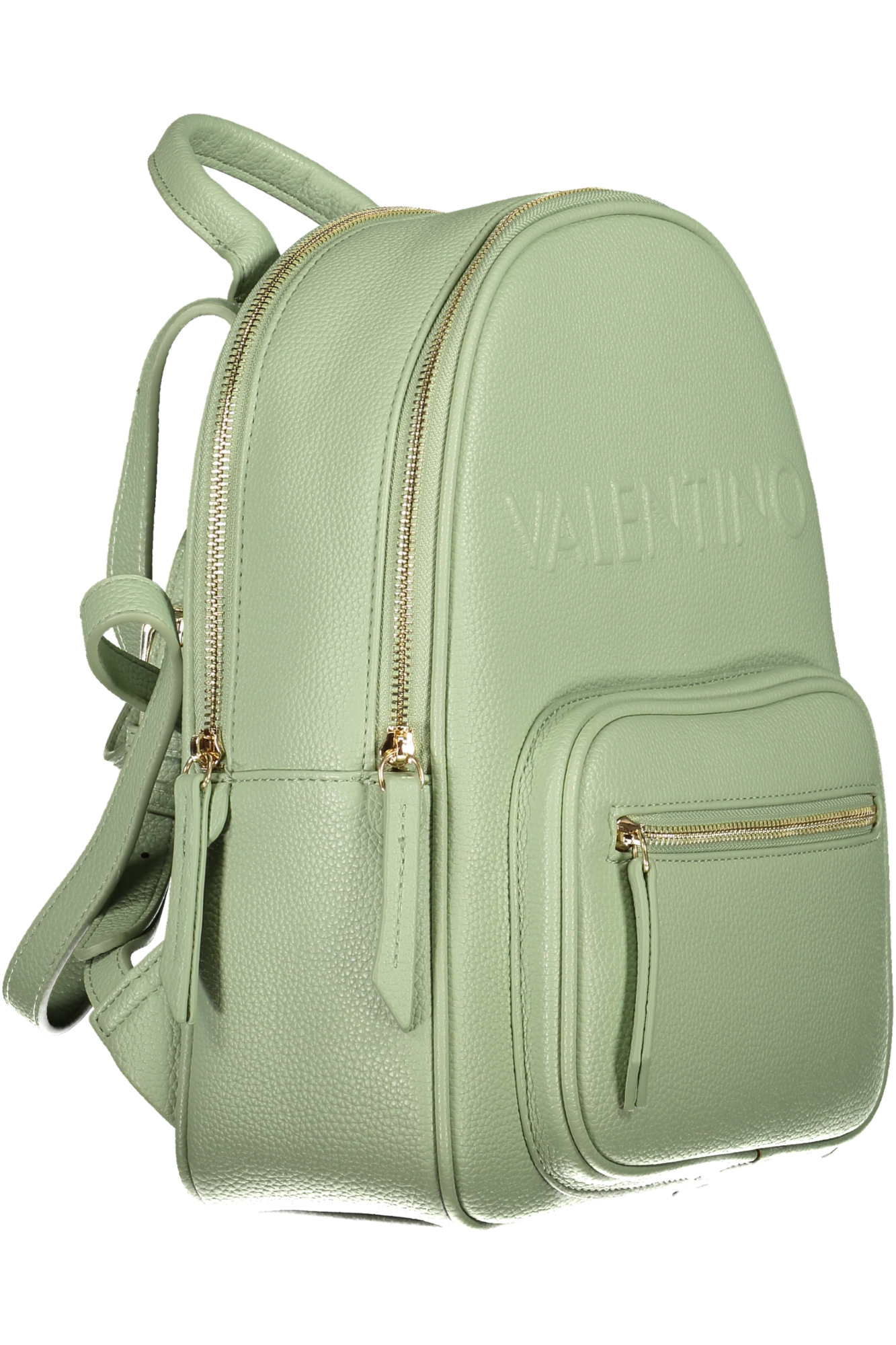 VALENTINO BAGS WOMEN'S BACKPACK GREEN - Afbeelding 3