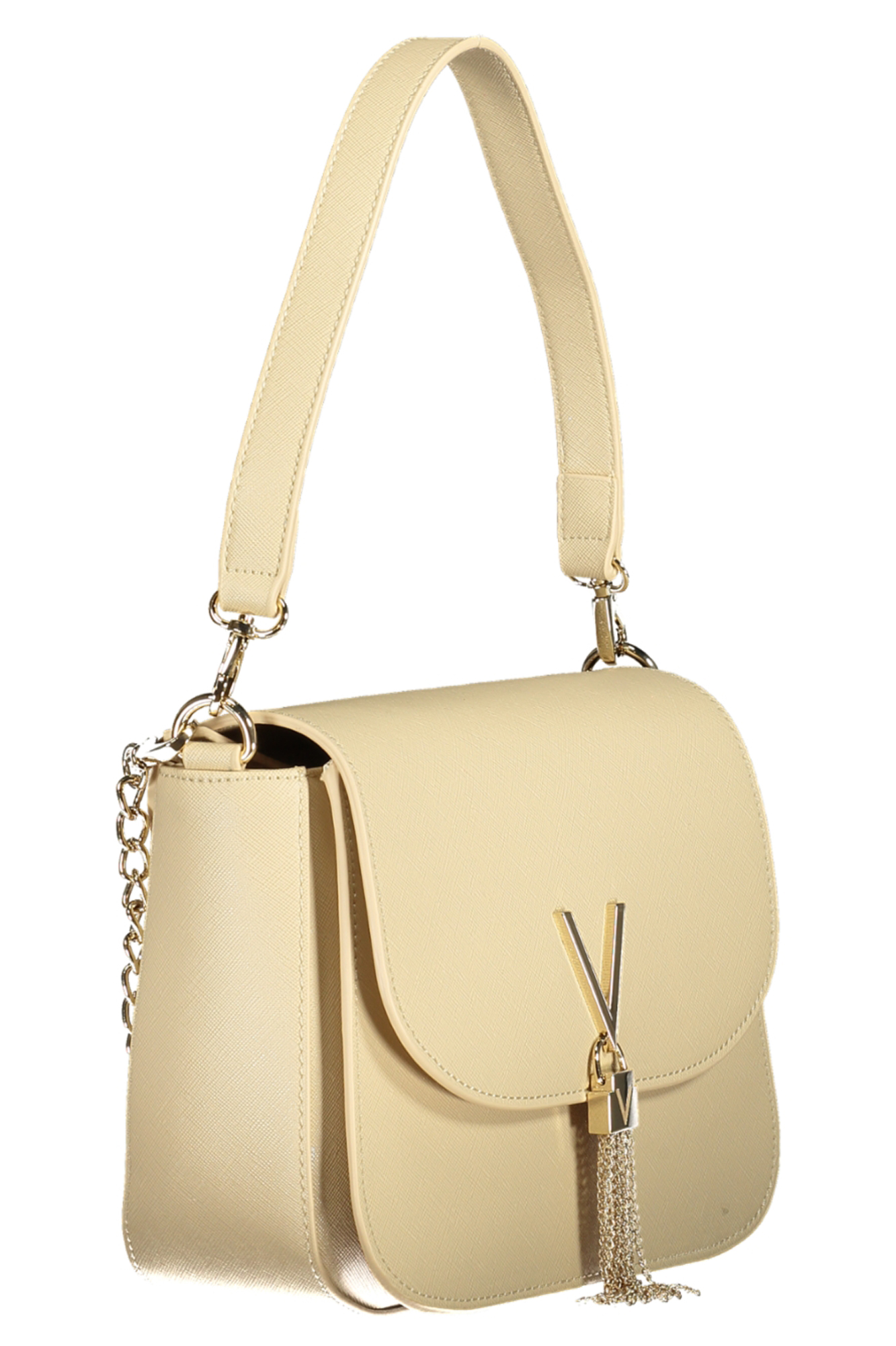 VALENTINO BAGS WOMEN'S BAG BEIGE - Afbeelding 3