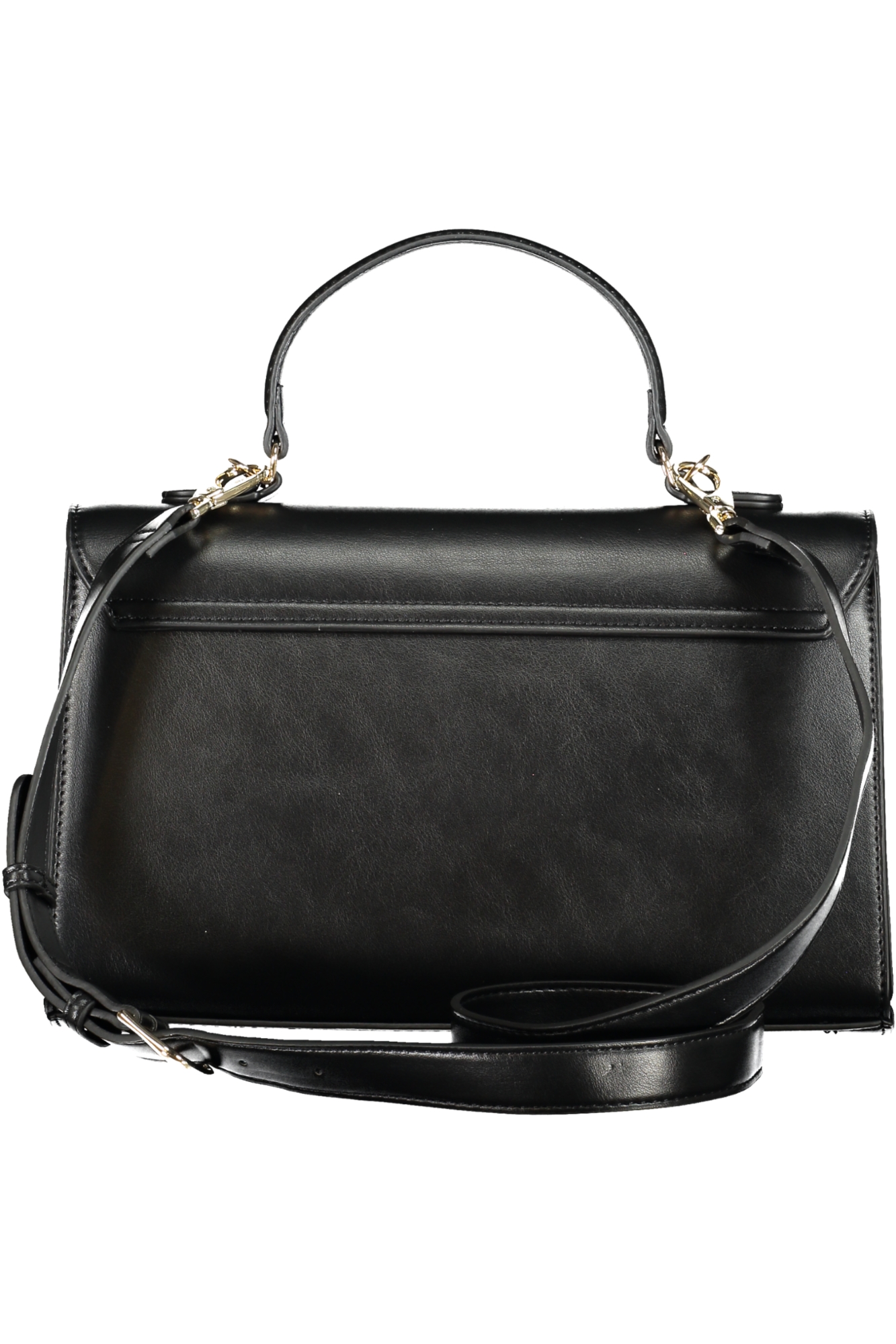 VALENTINO BAGS WOMEN'S BAG BLACK - Afbeelding 2