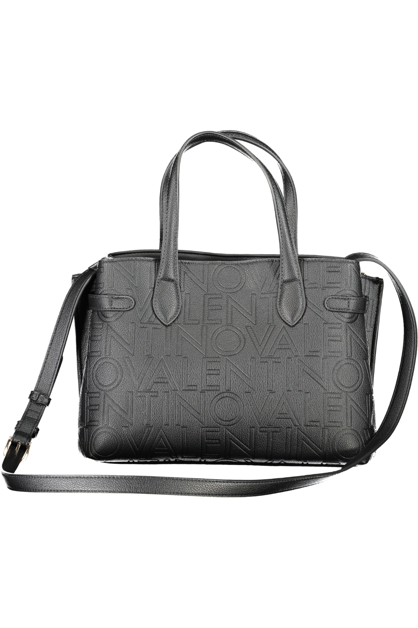 VALENTINO BAGS WOMEN'S BAG BLACK - Afbeelding 2