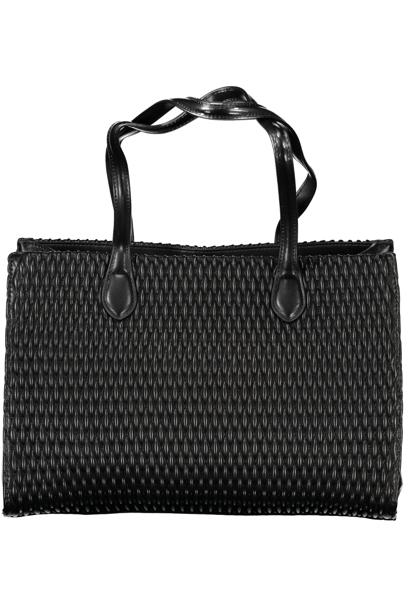 VALENTINO BAGS WOMEN'S BAG BLACK - Afbeelding 2
