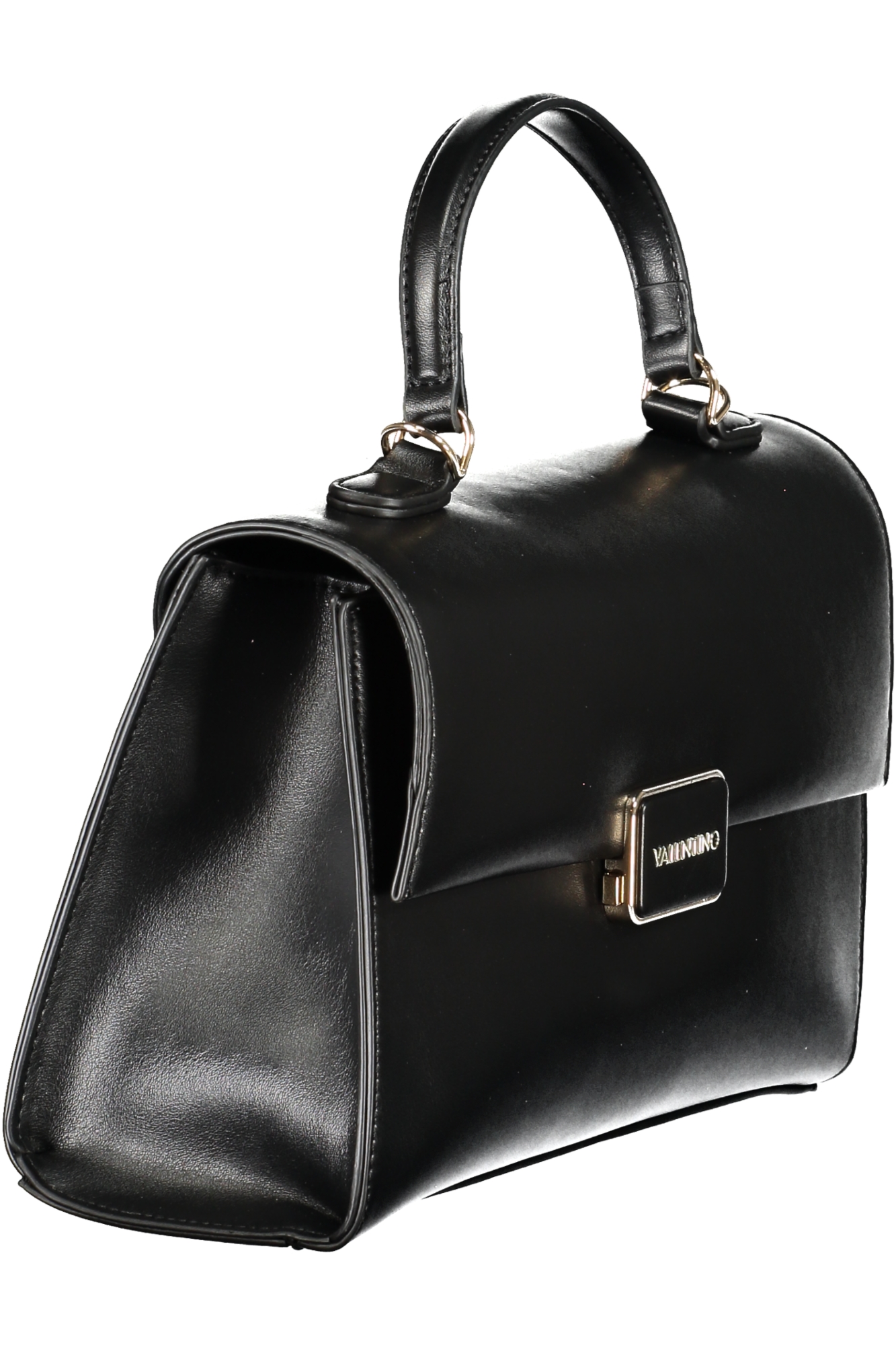 VALENTINO BAGS WOMEN'S BAG BLACK - Afbeelding 3