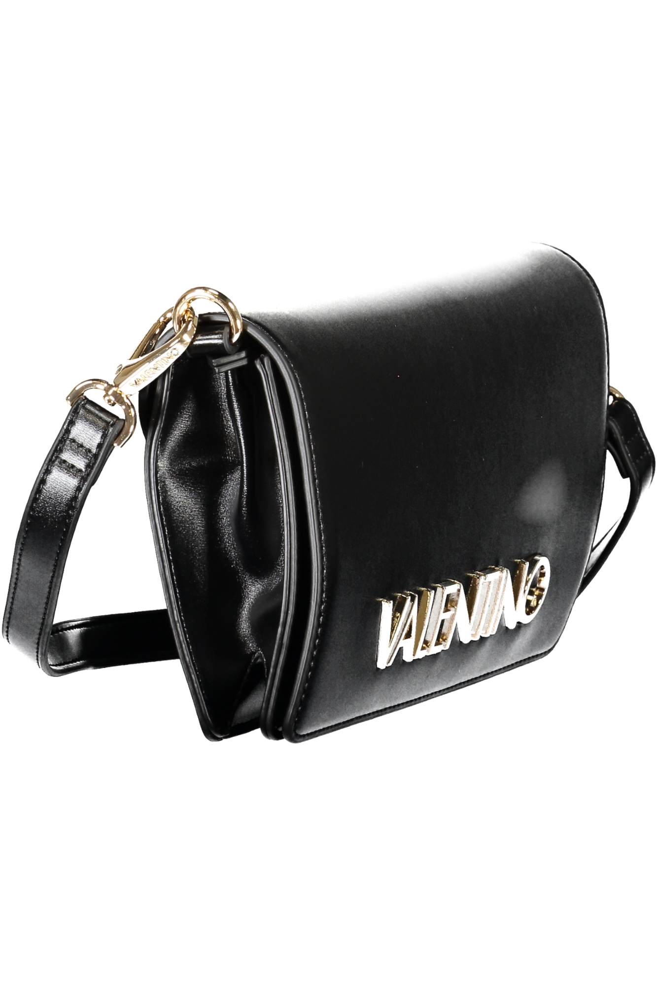 VALENTINO BAGS WOMEN'S BAG BLACK - Afbeelding 3