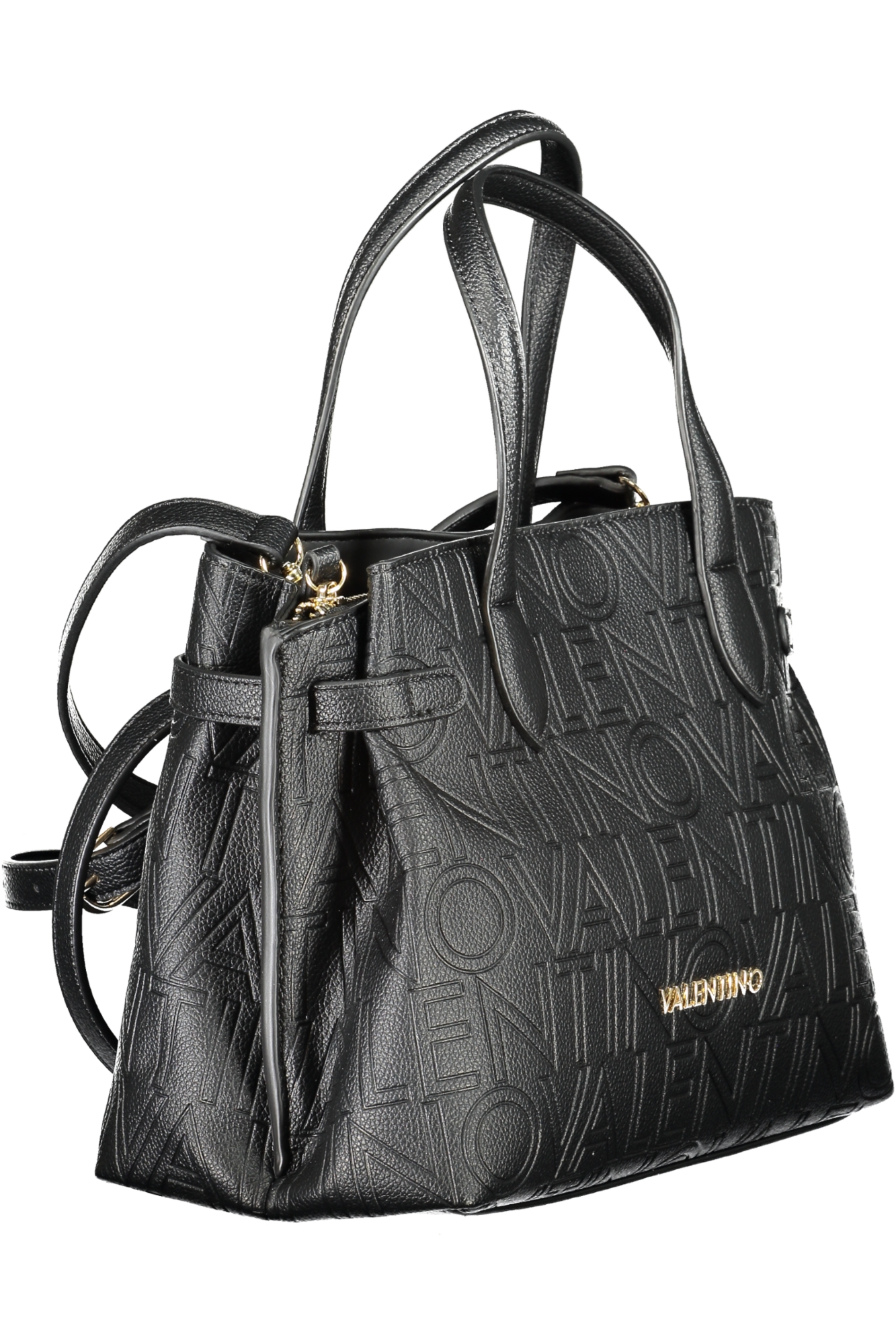 VALENTINO BAGS WOMEN'S BAG BLACK - Afbeelding 3