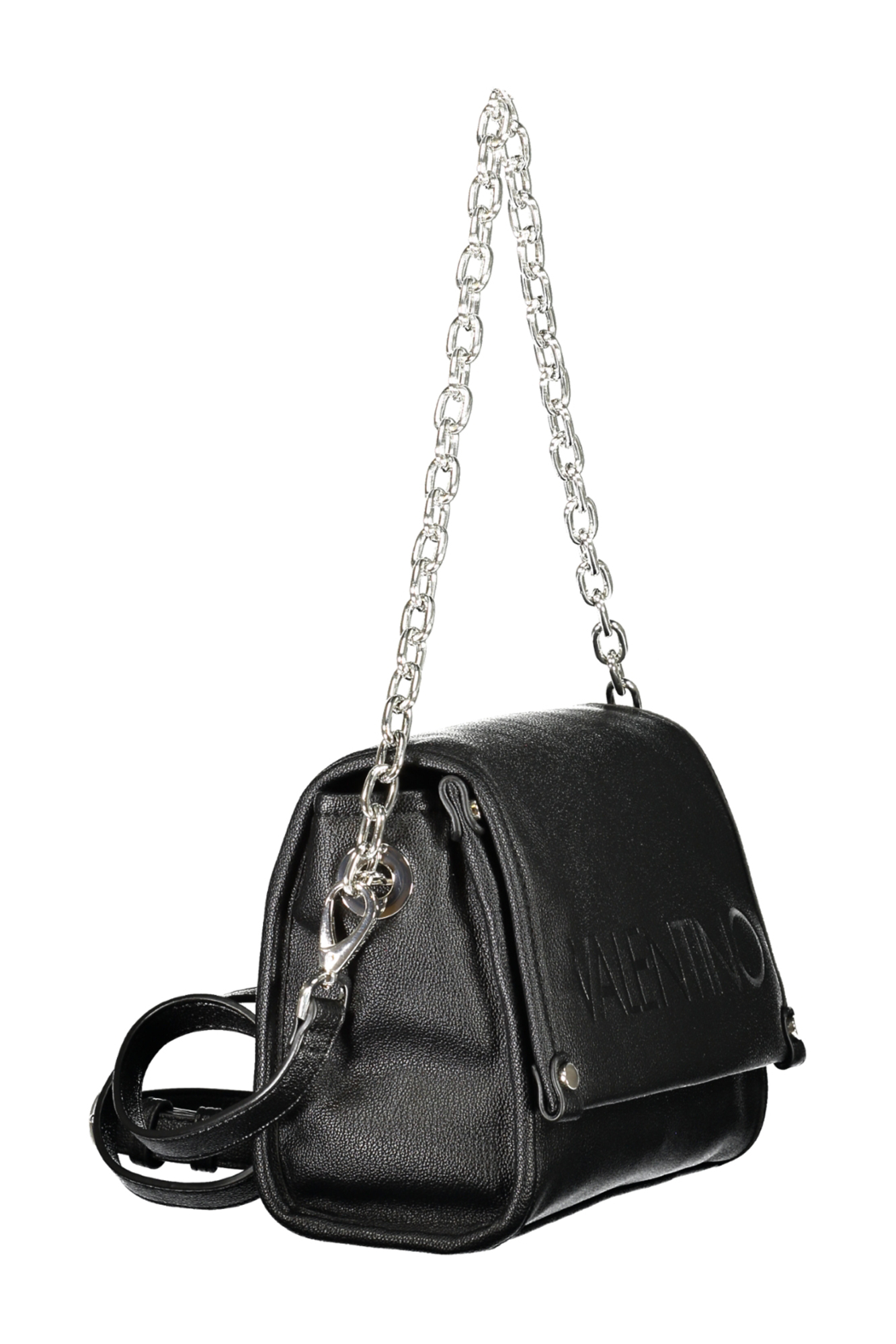 VALENTINO BAGS WOMEN'S BAG BLACK - Afbeelding 3