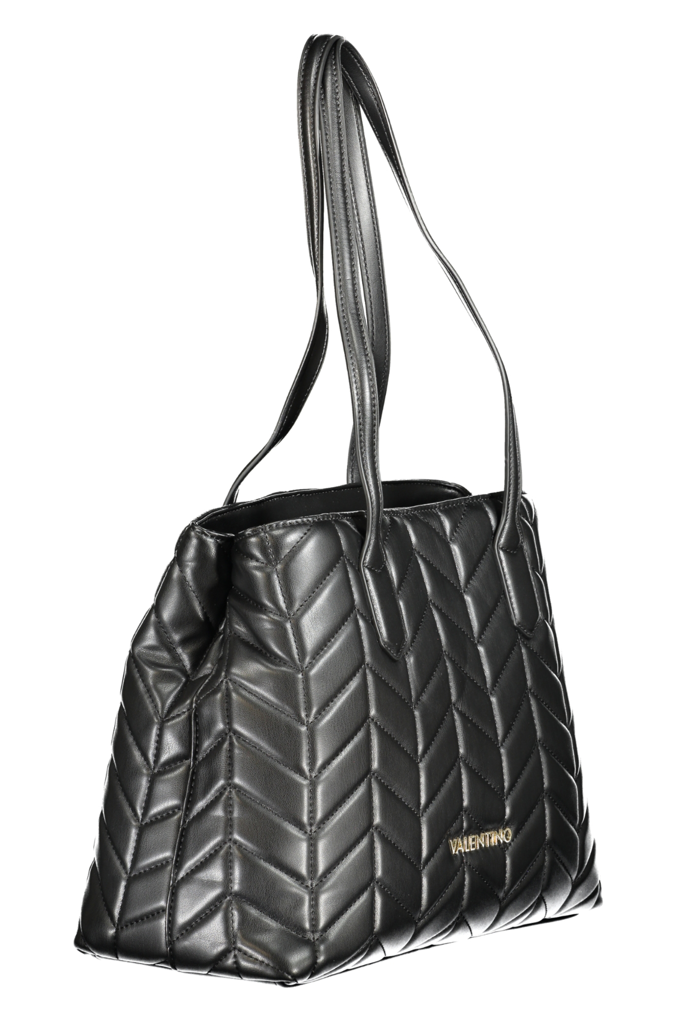VALENTINO BAGS WOMEN'S BAG BLACK - Afbeelding 3