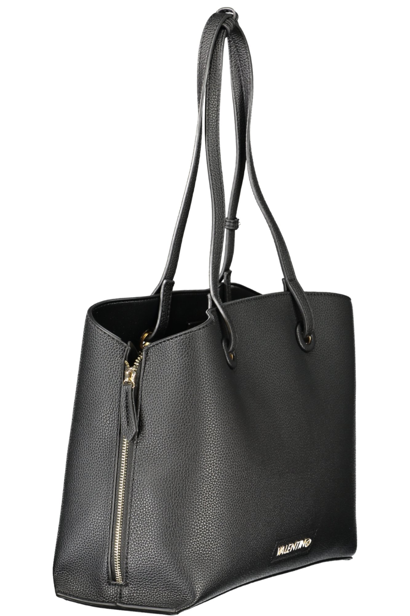 VALENTINO BAGS WOMEN'S BAG BLACK - Afbeelding 3