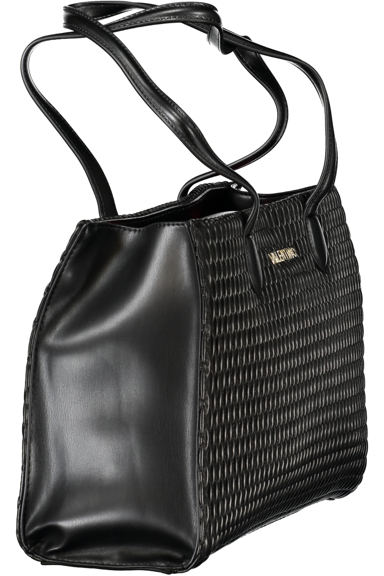VALENTINO BAGS WOMEN'S BAG BLACK - Afbeelding 3