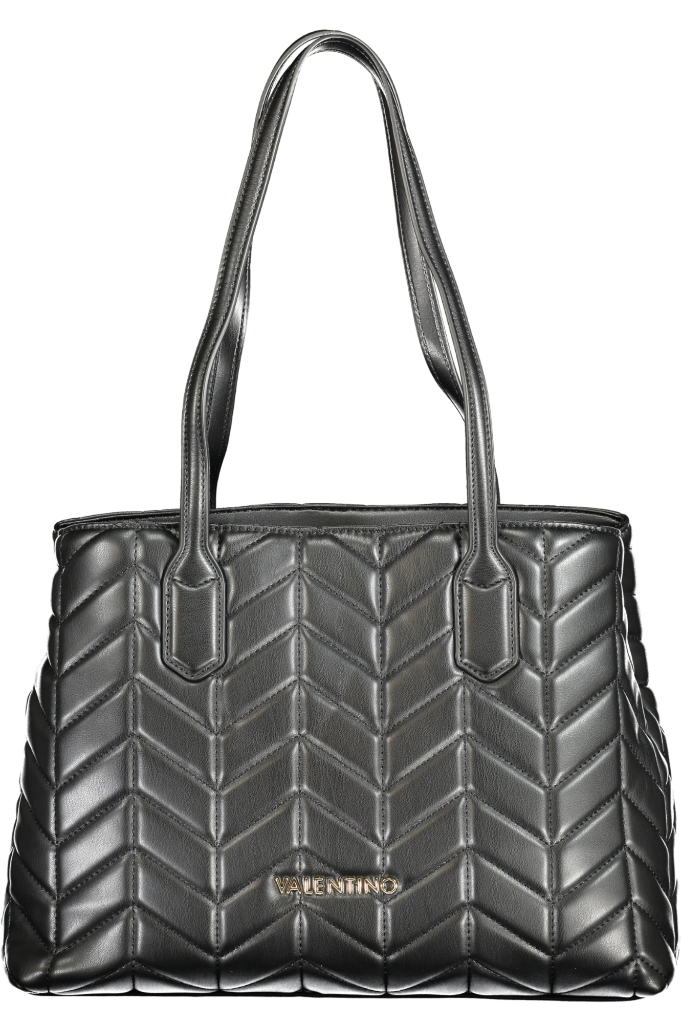 VALENTINO BAGS WOMEN'S BAG BLACK