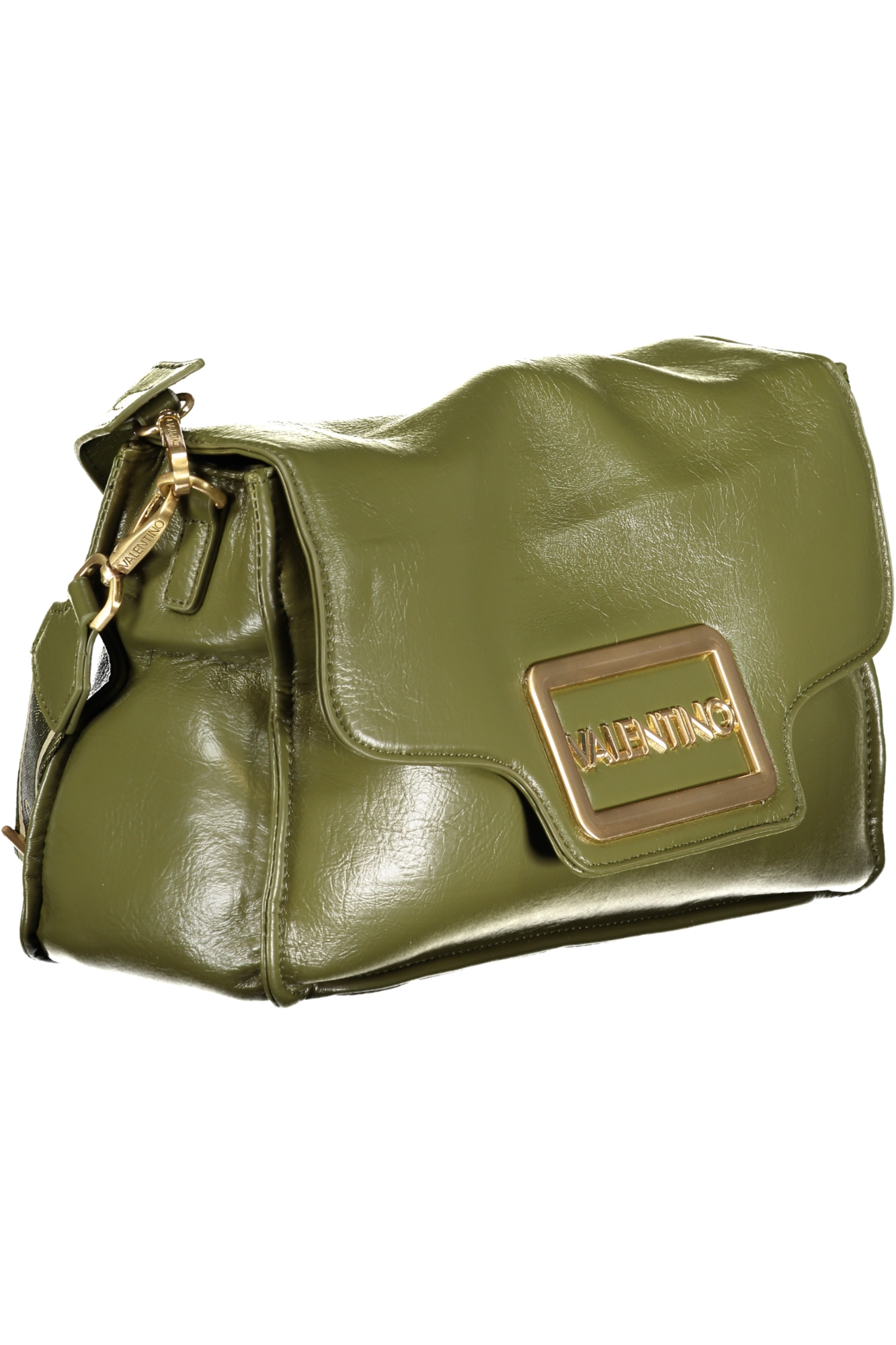 VALENTINO BAGS WOMEN'S BAG GREEN - Afbeelding 3