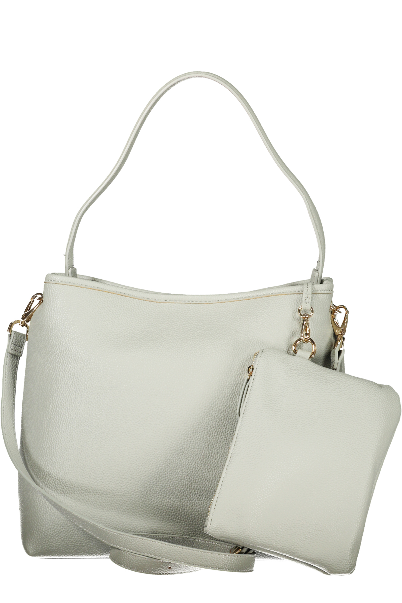 VALENTINO BAGS WOMEN'S BAG GREY - Afbeelding 2