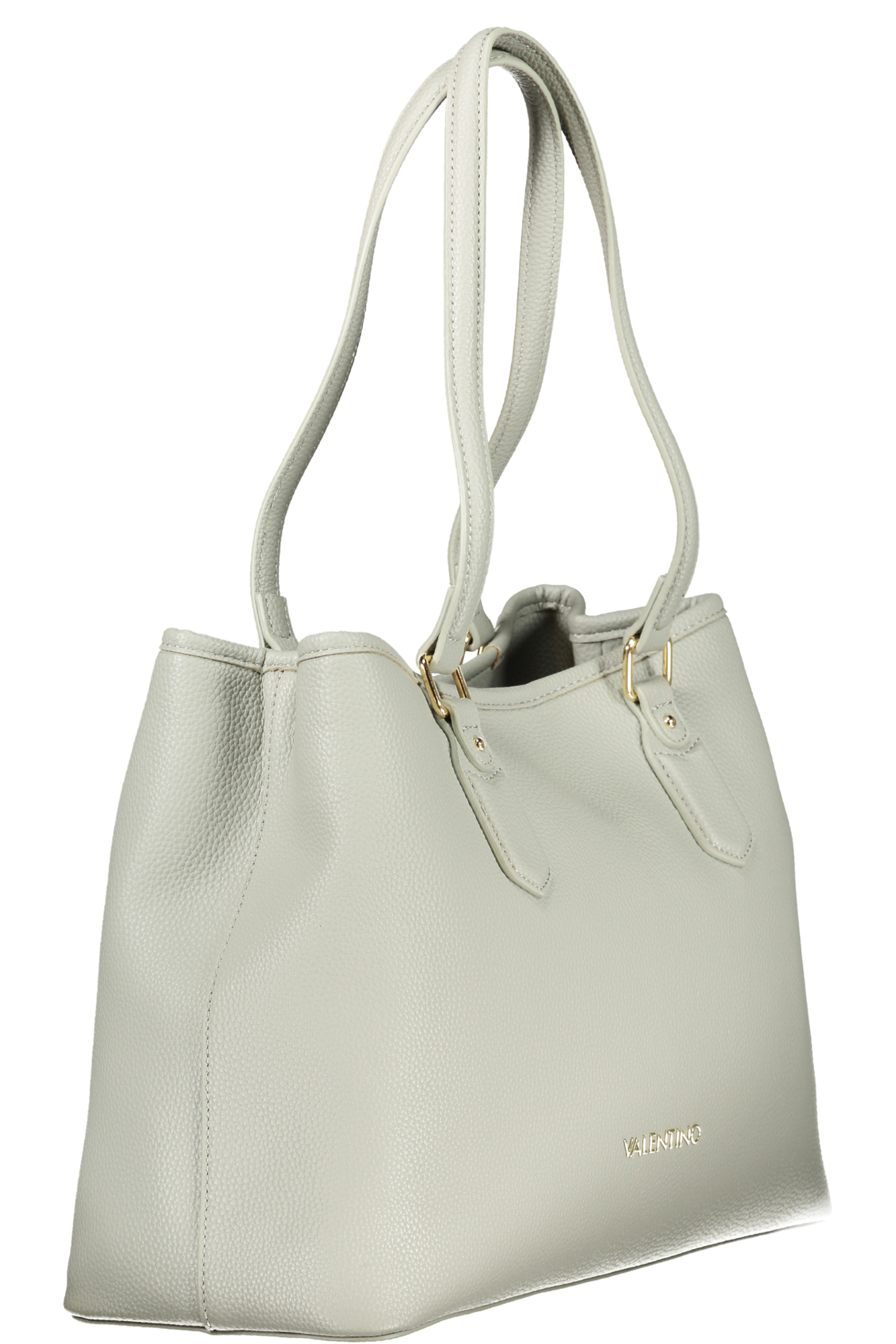 VALENTINO BAGS WOMEN'S BAG GREY - Afbeelding 3