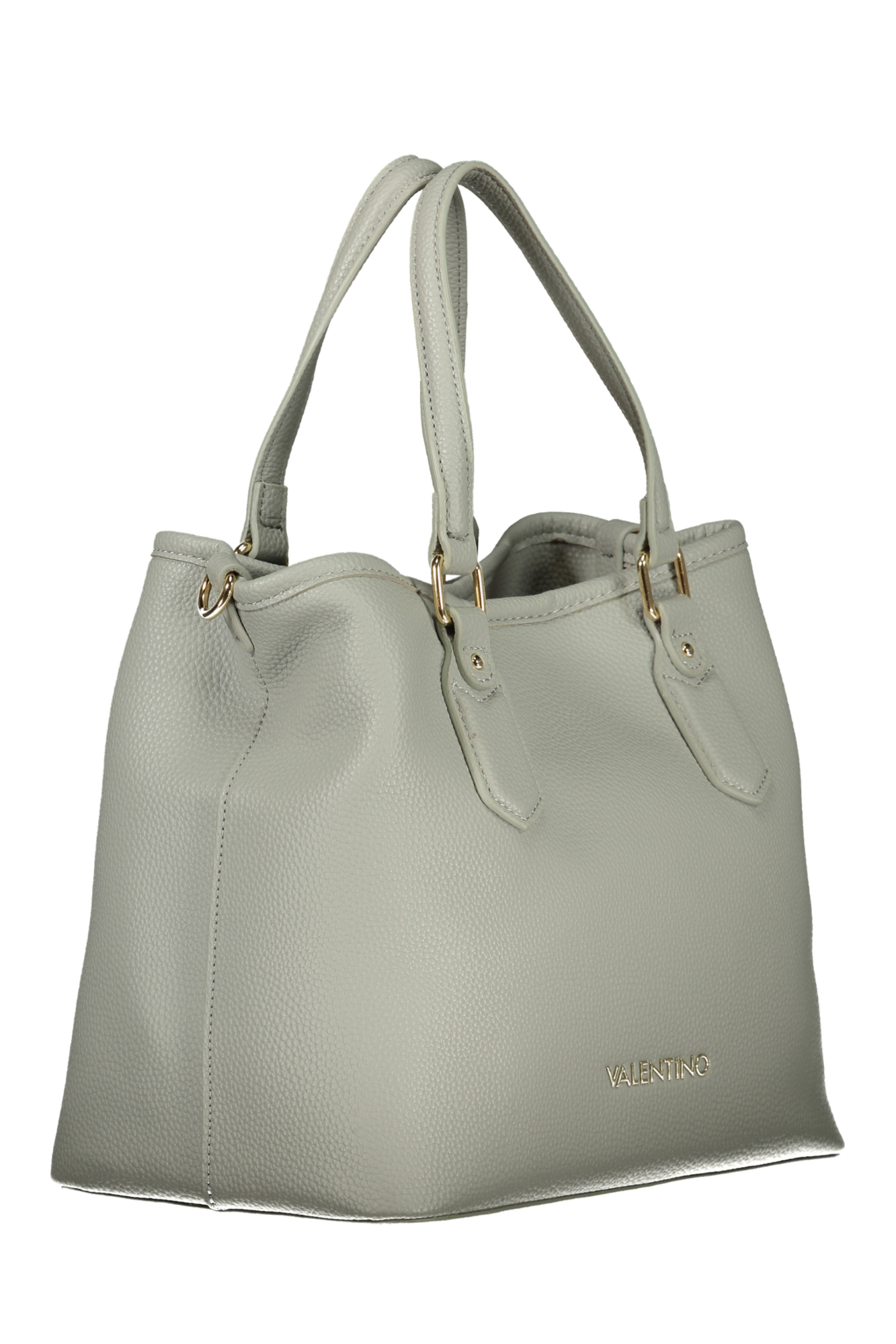 VALENTINO BAGS WOMEN'S BAG GREY - Afbeelding 3