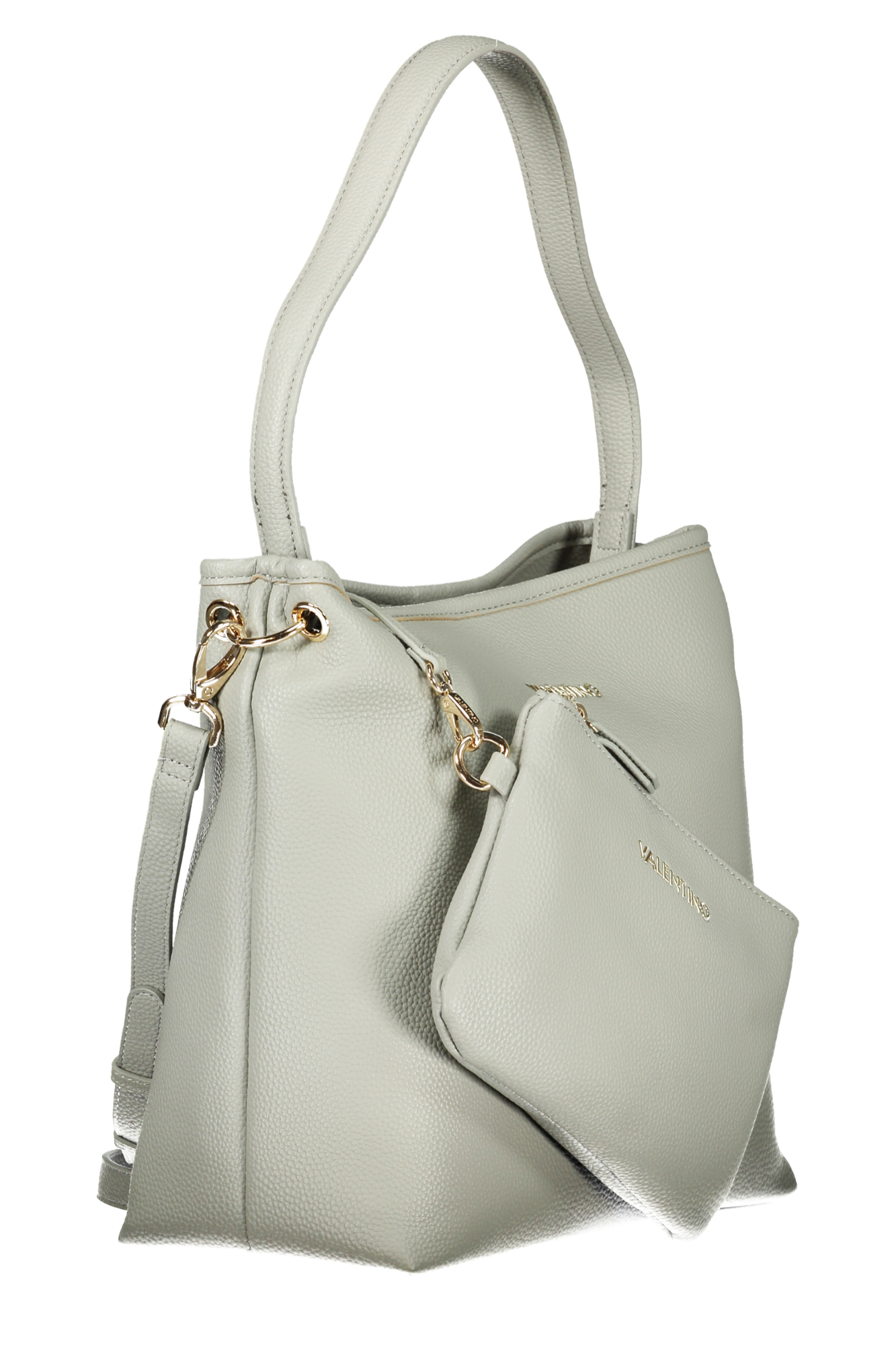 VALENTINO BAGS WOMEN'S BAG GREY - Afbeelding 3