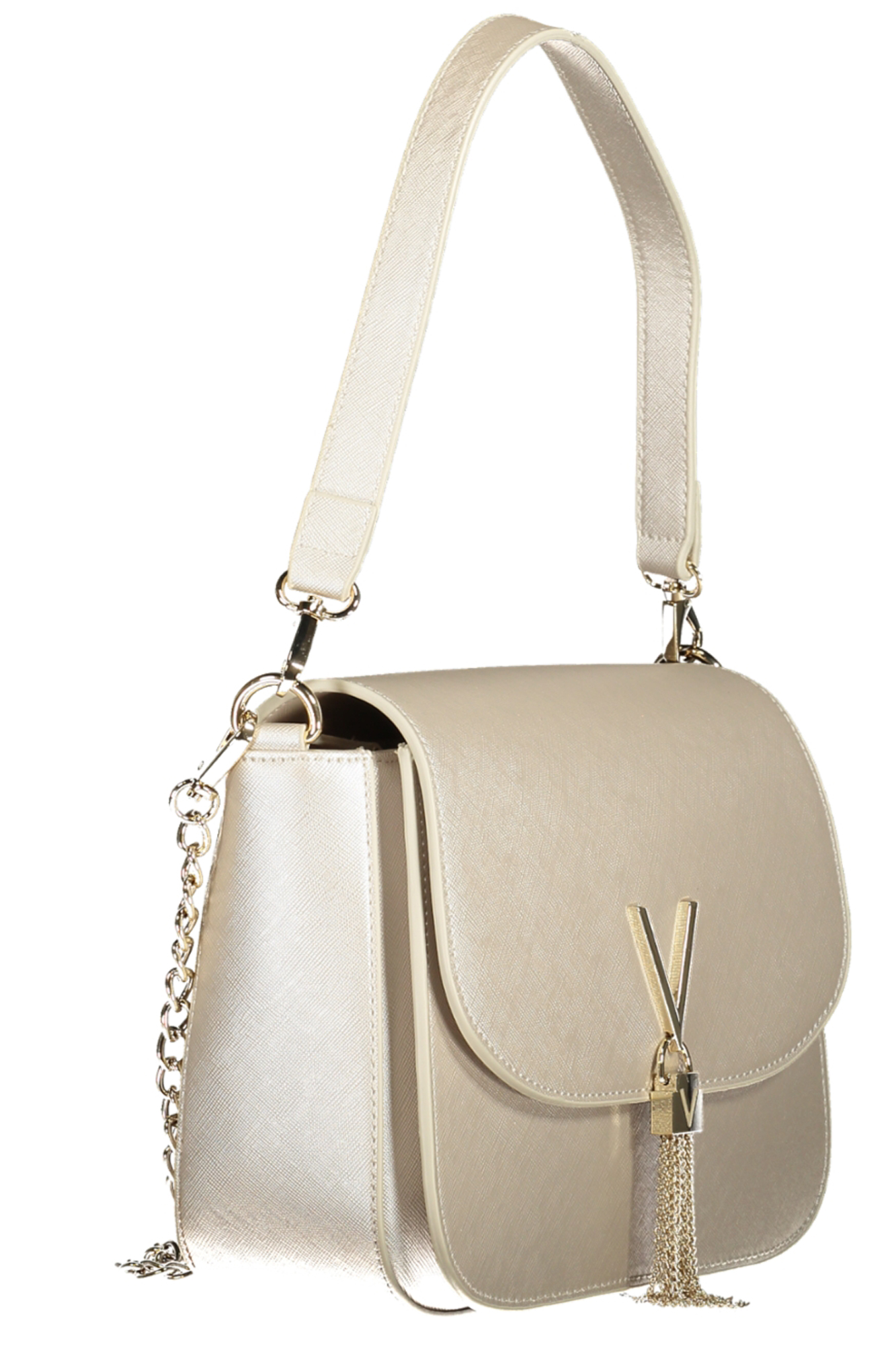 VALENTINO BAGS WOMEN'S BAG GREY - Afbeelding 3