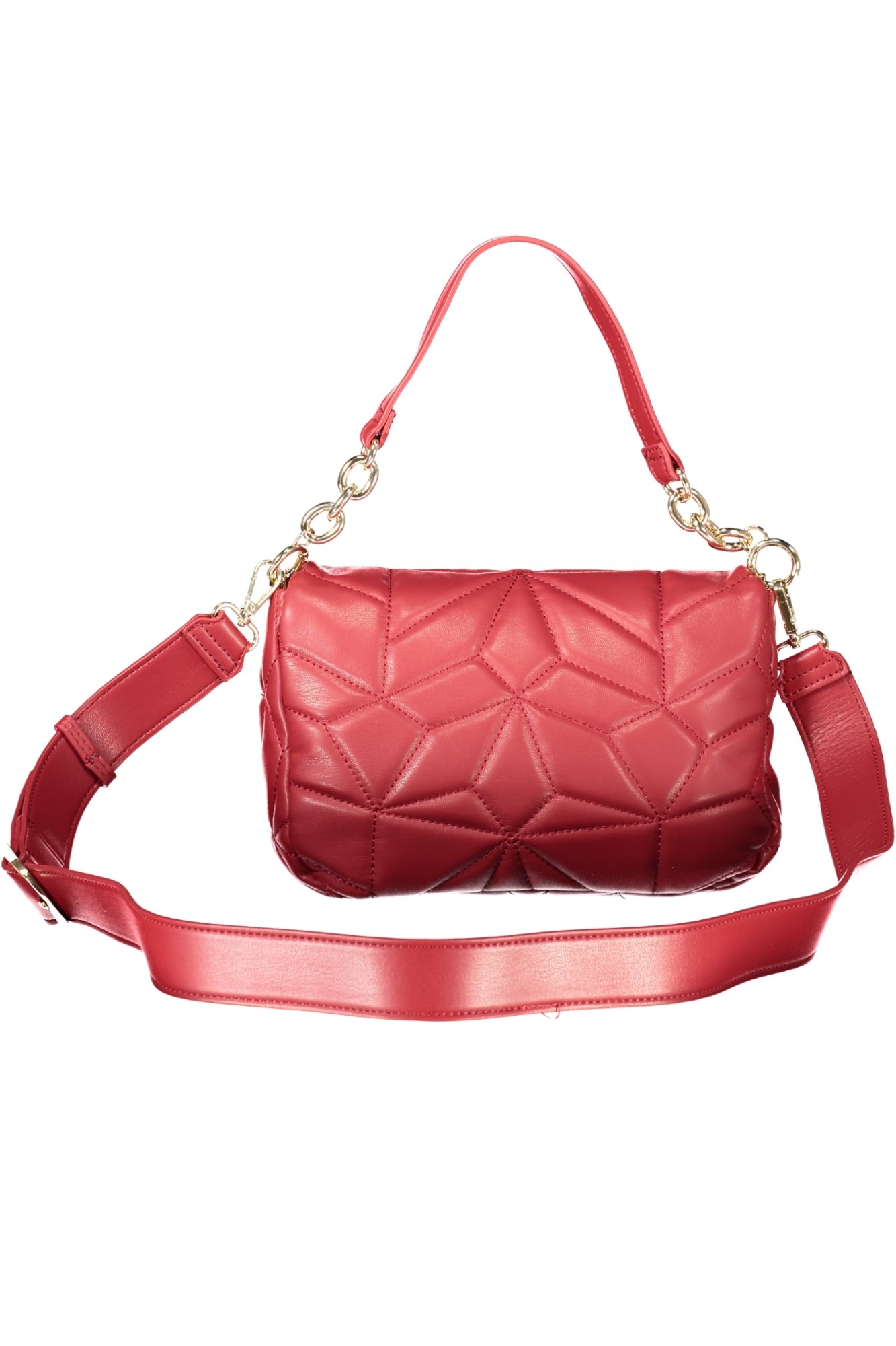 VALENTINO BAGS WOMEN'S BAG RED - Afbeelding 2