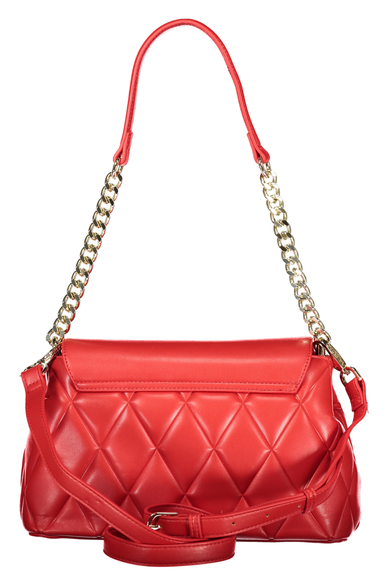 VALENTINO BAGS WOMEN'S BAG RED - Afbeelding 2