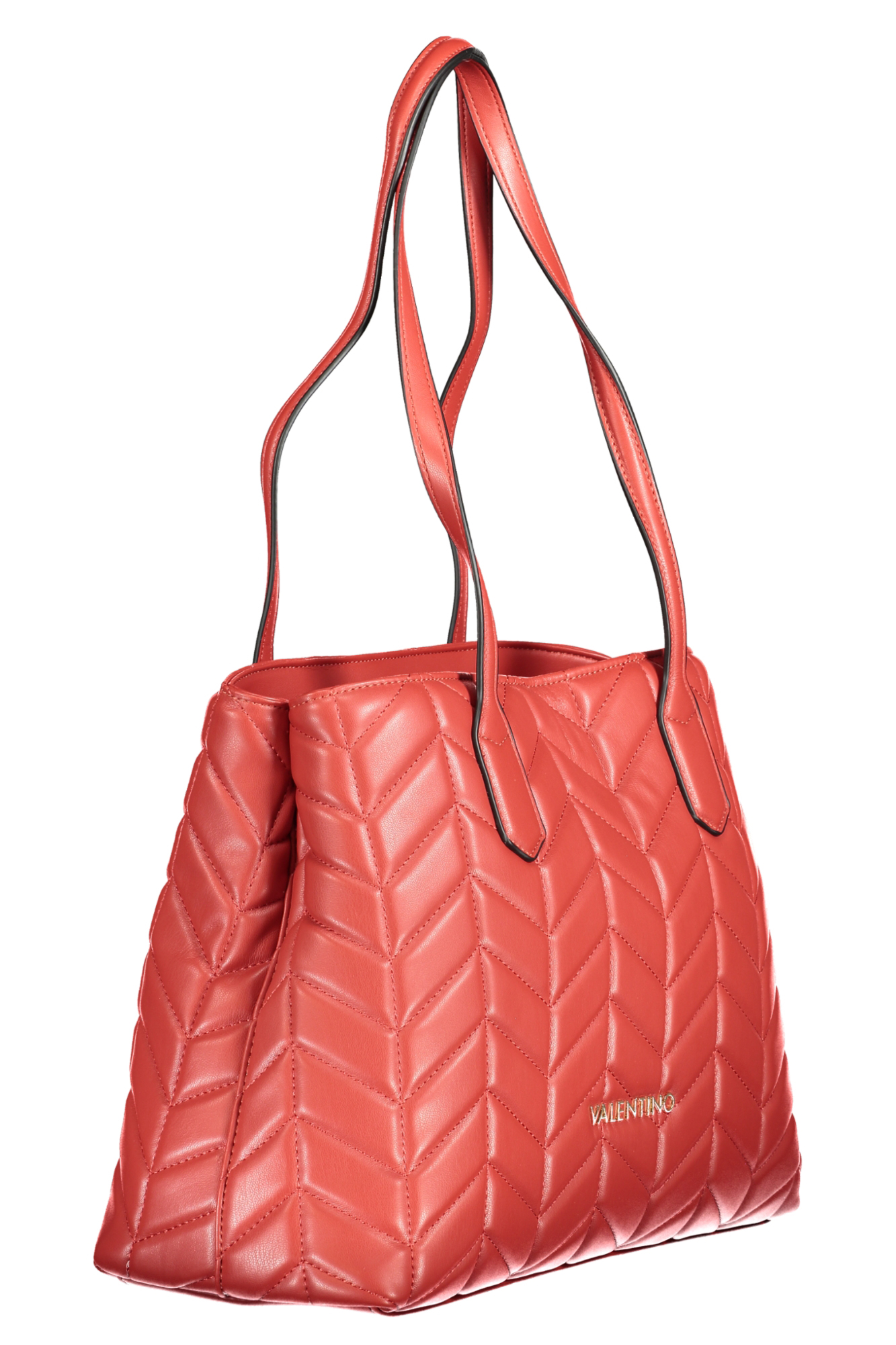 VALENTINO BAGS WOMEN'S BAG RED - Afbeelding 3