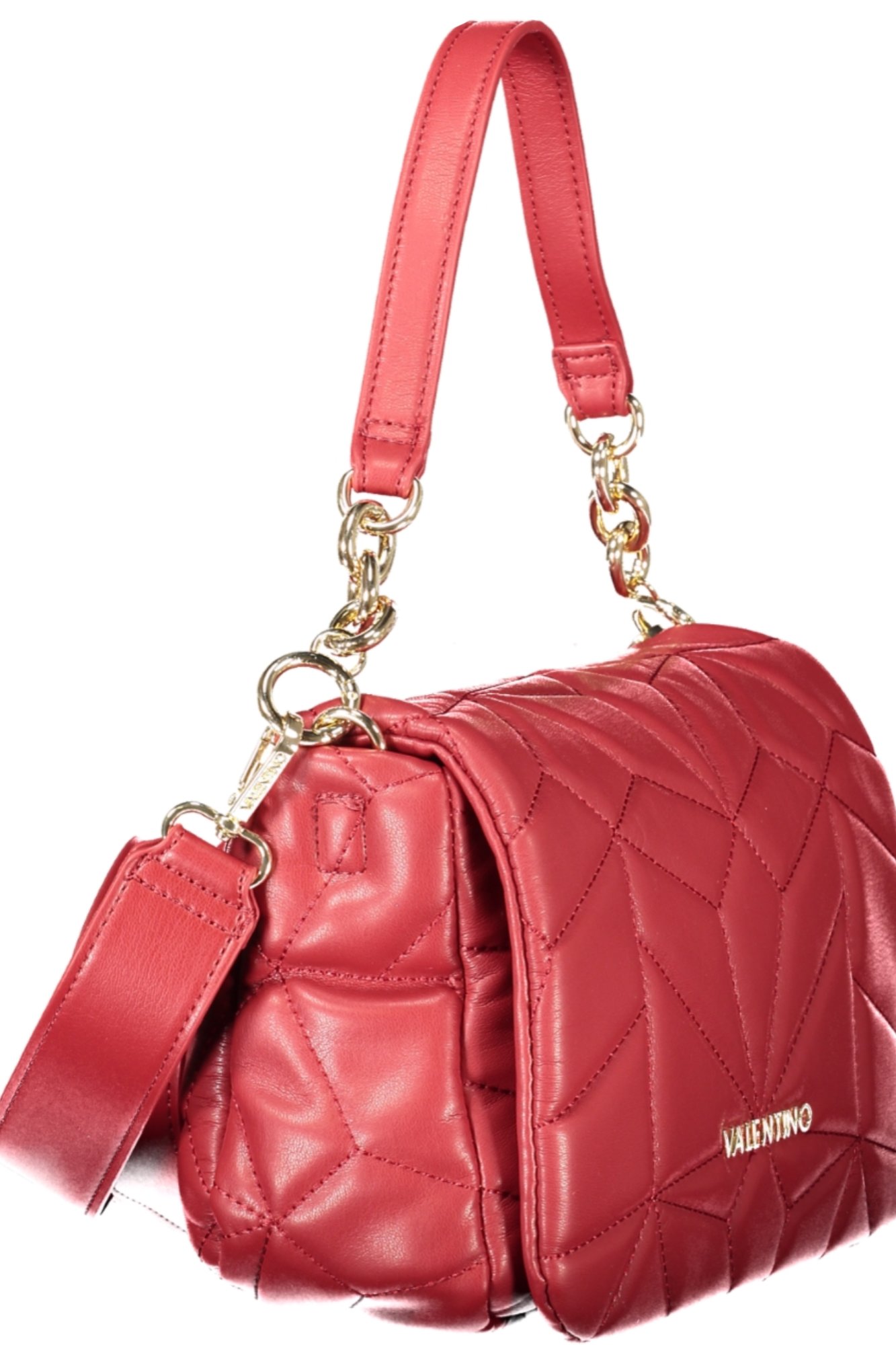 VALENTINO BAGS WOMEN'S BAG RED - Afbeelding 3