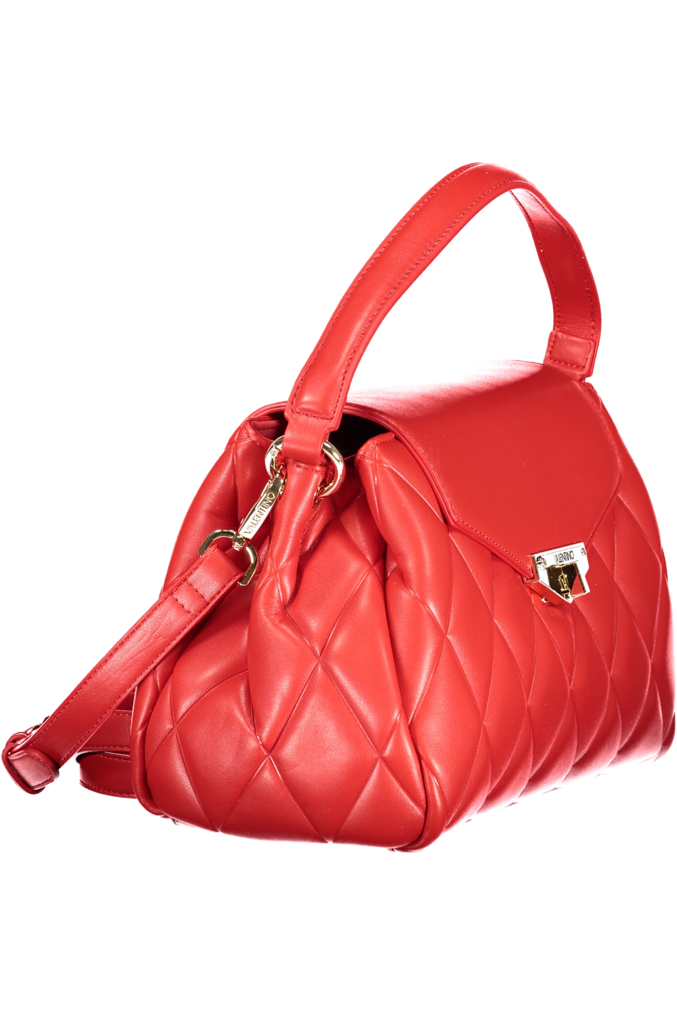 VALENTINO BAGS WOMEN'S BAG RED - Afbeelding 3
