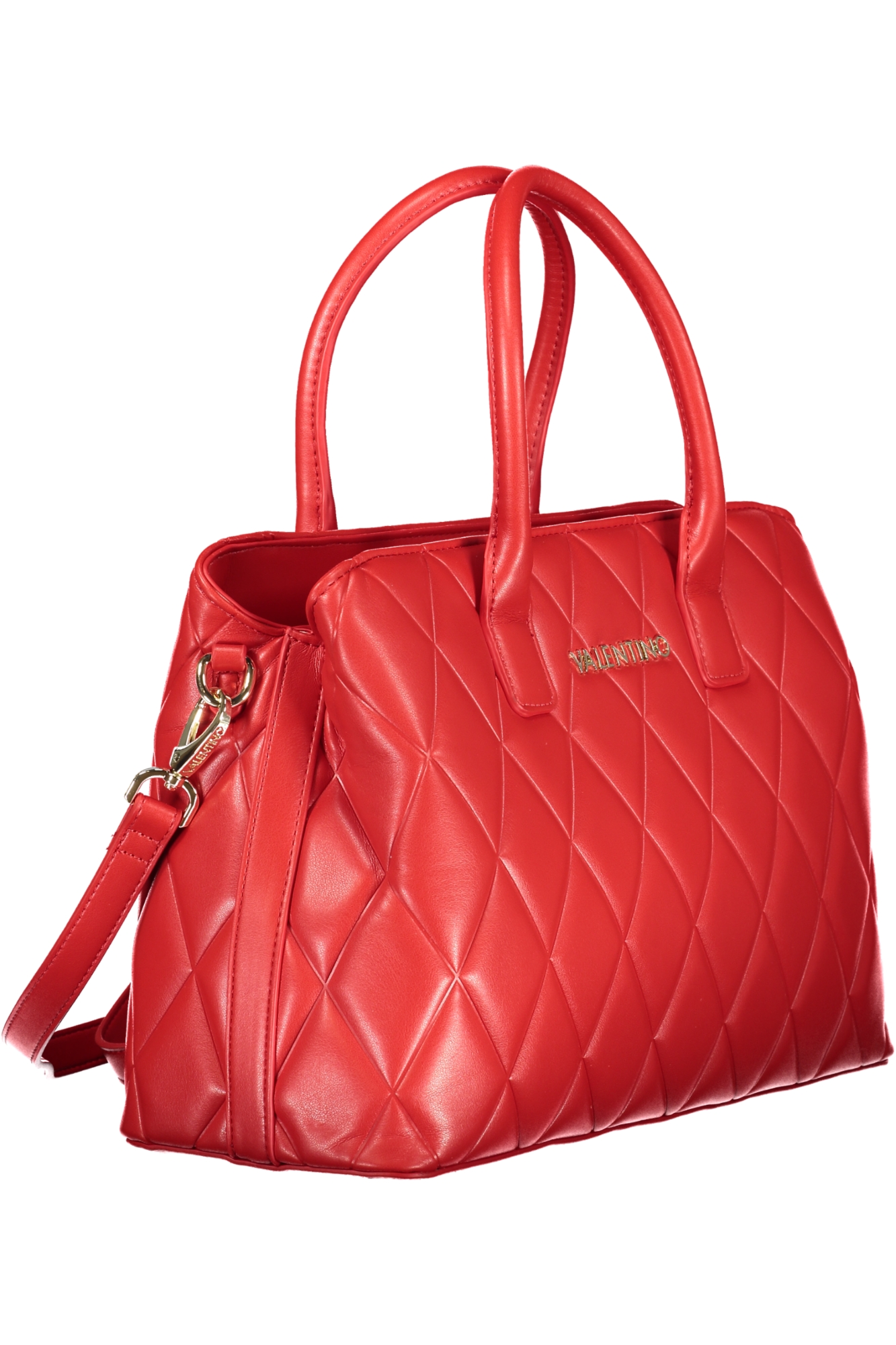 VALENTINO BAGS WOMEN'S BAG RED - Afbeelding 3